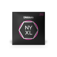 Набор струн D'ADDARIO NYXL0942 NYXL ELECTRIC SUPER LIGHT (09-42)